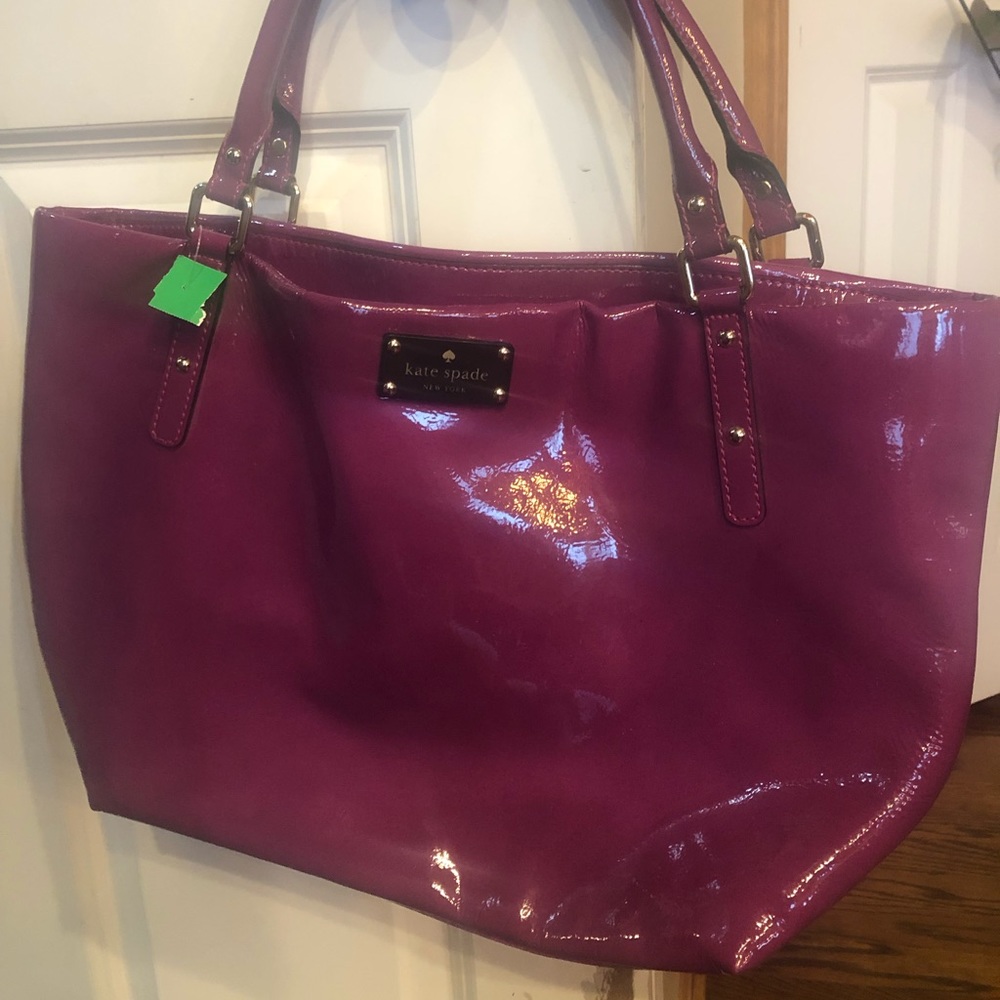 Kate Spade bag